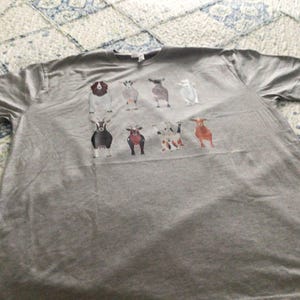 Pat added a photo of their purchase