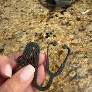 Katherine added a photo of their purchase
