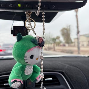 Cristina added a photo of their purchase