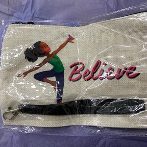 Shanice added a photo of their purchase