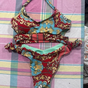 Tsarabia added a photo of their purchase