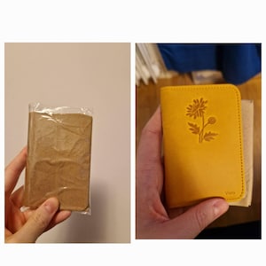 Elna lade till en bild av sitt köp
