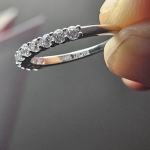 Natasha added a photo of their purchase