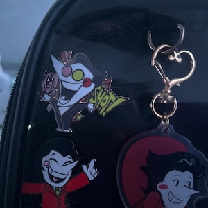 TheBattyInsane added a photo of their purchase