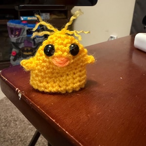 Michele added a photo of their purchase