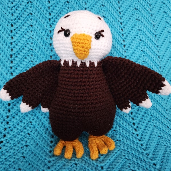 Crochets à griffe d'aigle - France