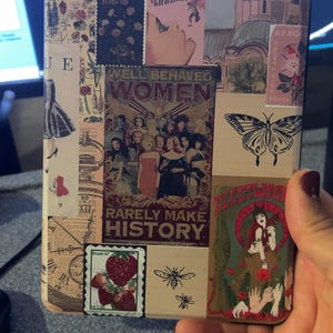 Michelle added a photo of their purchase