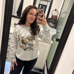 Heather added a photo of their purchase