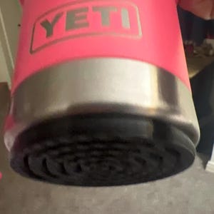 Laura hat ein Foto des gekauften Artikels hinzugefügt