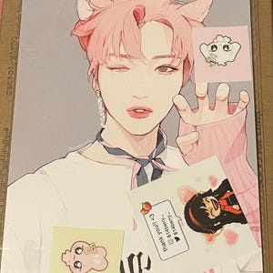 Kimberly Nguyen added a photo of their purchase