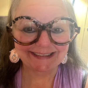 Etsy buyer added a photo of their purchase