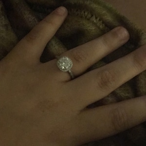 Anna added a photo of their purchase