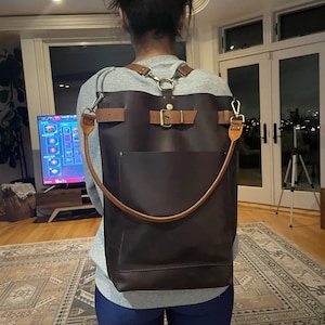 Nay added a photo of their purchase