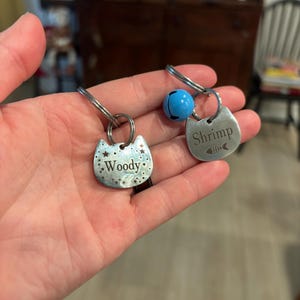 Cat added a photo of their purchase