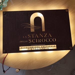 Ippolito added a photo of their purchase