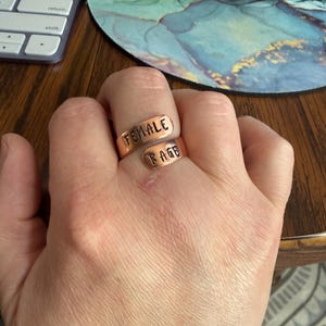 Ashley added a photo of their purchase