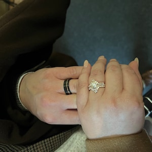 Alicia added a photo of their purchase