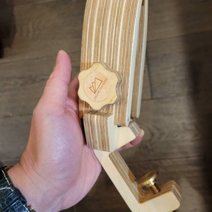 Terry added a photo of their purchase