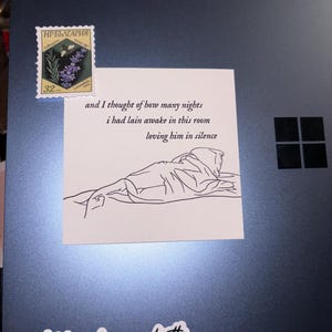 Etsy buyer added a photo of their purchase