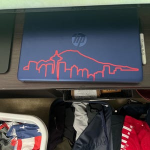 Matt added a photo of their purchase