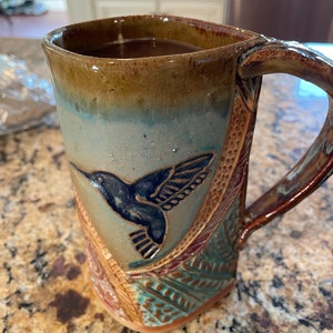 Rochelle added a photo of their purchase