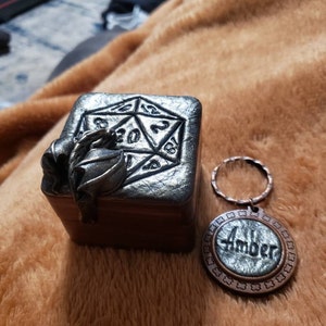 Amber added a photo of their purchase