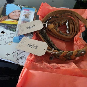 Ines added a photo of their purchase
