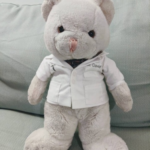 Comprador de Etsy ha añadido una foto de su compra