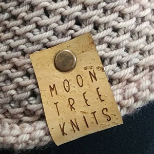 Comprador de Etsy ha añadido una foto de su compra