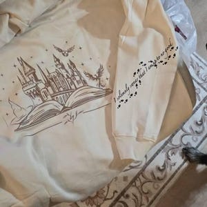 Sara added a photo of their purchase