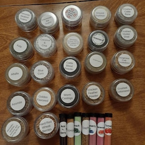 Jasmine added a photo of their purchase