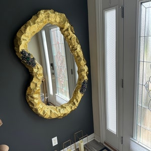 Dina added a photo of their purchase