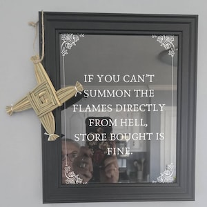 Lisa added a photo of their purchase
