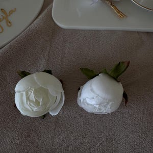 Etsy-koper heeft een foto van de aankoop toegevoegd