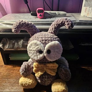 Jennifer added a photo of their purchase