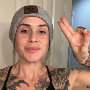 frannie added a photo of their purchase