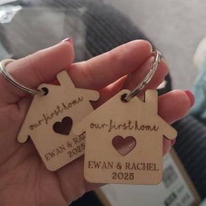 Rachel ha añadido una foto de su compra