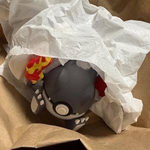 Etsy-koper heeft een foto van zijn/haar aankoop toegevoegd