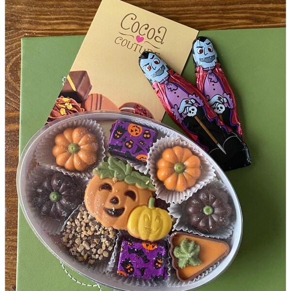 Personalised Land Rover Chocolate Box -8 or 16 Chocolates in A Funny ...