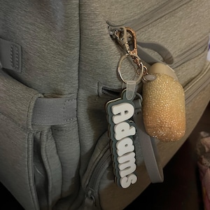Haley ha añadido una foto de su compra