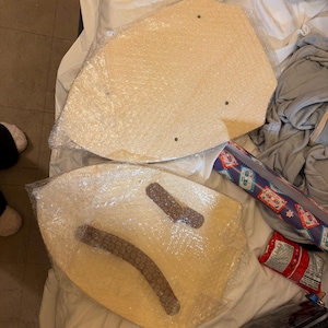 Jill added a photo of their purchase