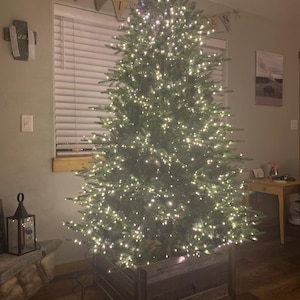 Christine added a photo of their purchase