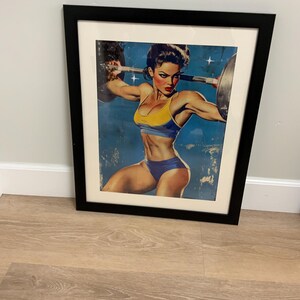 Lisa added a photo of their purchase