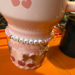 Arretha added a photo of their purchase