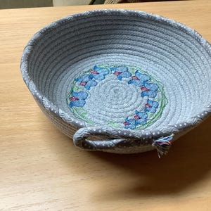 Mary added a photo of their purchase