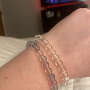 abi added a photo of their purchase