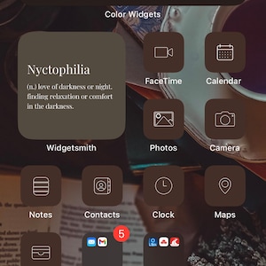 Student Desktop Wallpaper Organizer Macbook Desktop Wallpaper - Etsy