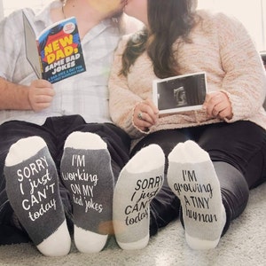 My Sister And I Talk Shit About You Socks - Funny Sister Gift Socks Size 4-13