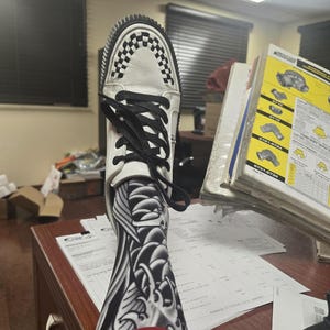Cydney added a photo of their purchase