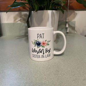 Karen added a photo of their purchase